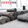 Low Resistance Carbon Graphite Electrode For Arc Furnace